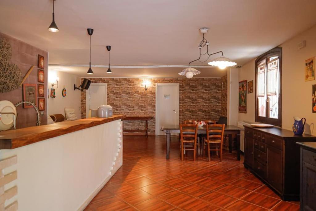 La Casa Sul Lago Di Napoli Lago Patria Exterior foto