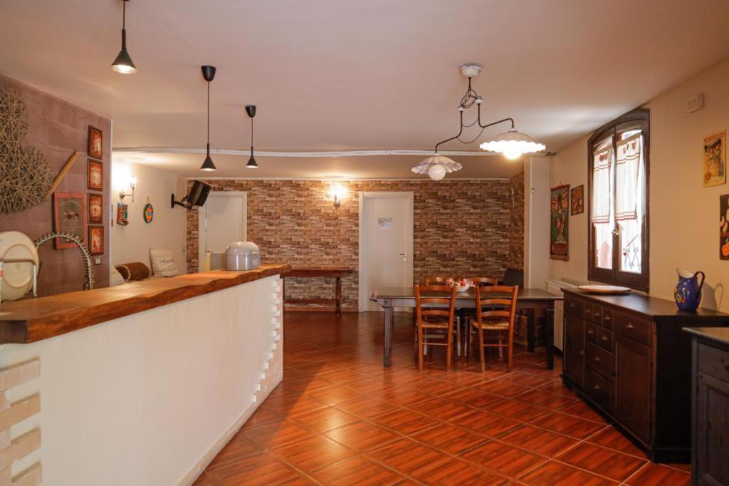 La Casa Sul Lago Di Napoli Lago Patria Exterior foto