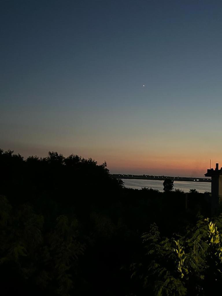 La Casa Sul Lago Di Napoli Lago Patria Exterior foto
